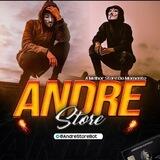ANDRE CC STORE - BOT