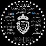 • بوت حماية القنوات من تفليش •