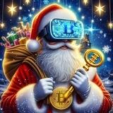 SANTA COIN BOT