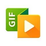 GIF to Video Converter / gif2video