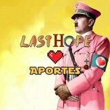 Last Hope Aportes