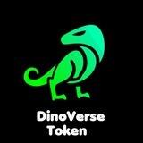 DinoVerse Token Airdrop