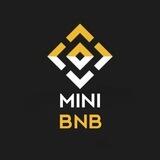 MiniBNB Airdrop
