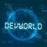 [BOT] DevWorld - Services