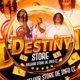 Destiny Store