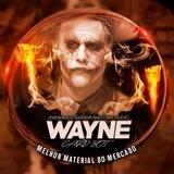 Bruce Wayne Store