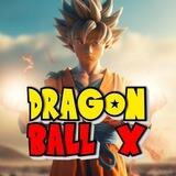 DragonBall X Bot