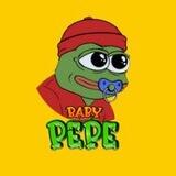 Baby Pepe Airdrop