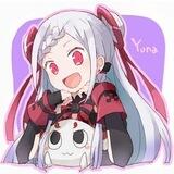 Yuuna - [ Scrobble Girl ♬ ]