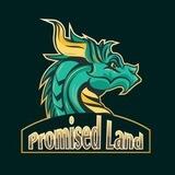 Promised Land Airdrop