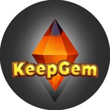 KeepGem Wallet