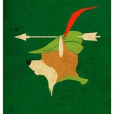 ROBIN HOOD