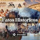 Fatos Históricos