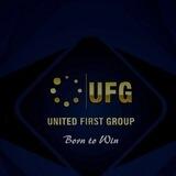 HR Бот сайт «United First Group»