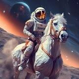 Midjourney中文-AI画图机器人
