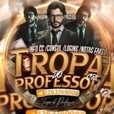 PROFESSOR STORE