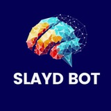 Slayd BOT