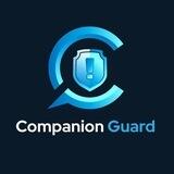 Companion Guard Bot