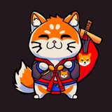SHIBCAT AI BOT
