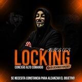 Locking Store