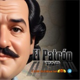 El_Patrón