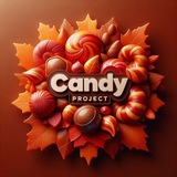 Candy Margaret