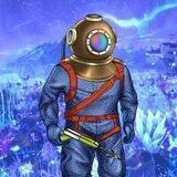 Moon Travelers Token
