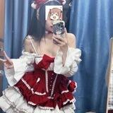 小玲 接待客服