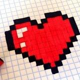 Анонимная валентинка💖