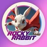 Rocky Rabbit