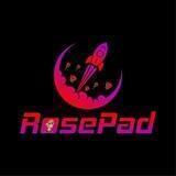 RosePad Airdrop