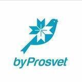 ByProsvet - Поиск волонтеров