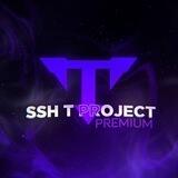 SSH T PROJECT PREMIUM