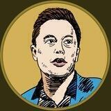 Elon Musk Airdrop