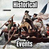 Historical Events