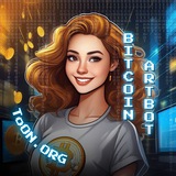 BitcoinArtBot