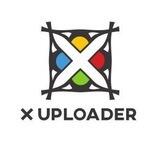 X uploader ✨