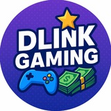 Dlink Gaming