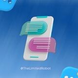 The Limited Robot