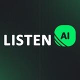 ListenAI Airdrop