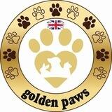 Golden Paws Airdrop