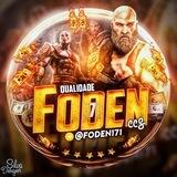 FODENCCSTORE BOT