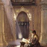 مُجرد رسائل.