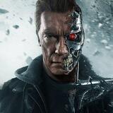 Terminator Bot