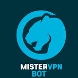 ❬ BOT • МΙЅТЄЯVPN ❭