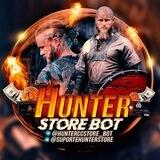 HUNTER STORE BOT