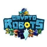 Crypto Robots Arbitrum