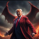 Trump is the Antichrist - The Canadian Uprising