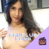 Fã-clube da Luna 🌙🎮