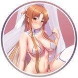 Asuna Hentai Airdrop